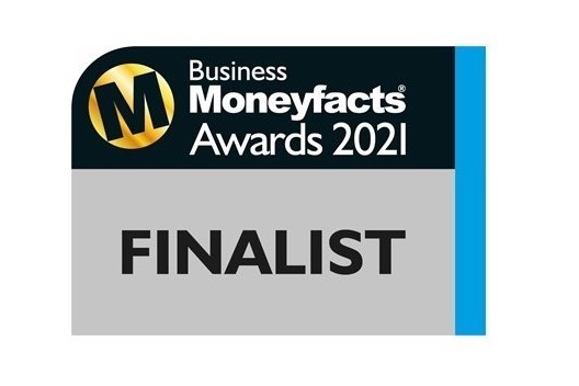 Business Money Awards Logo