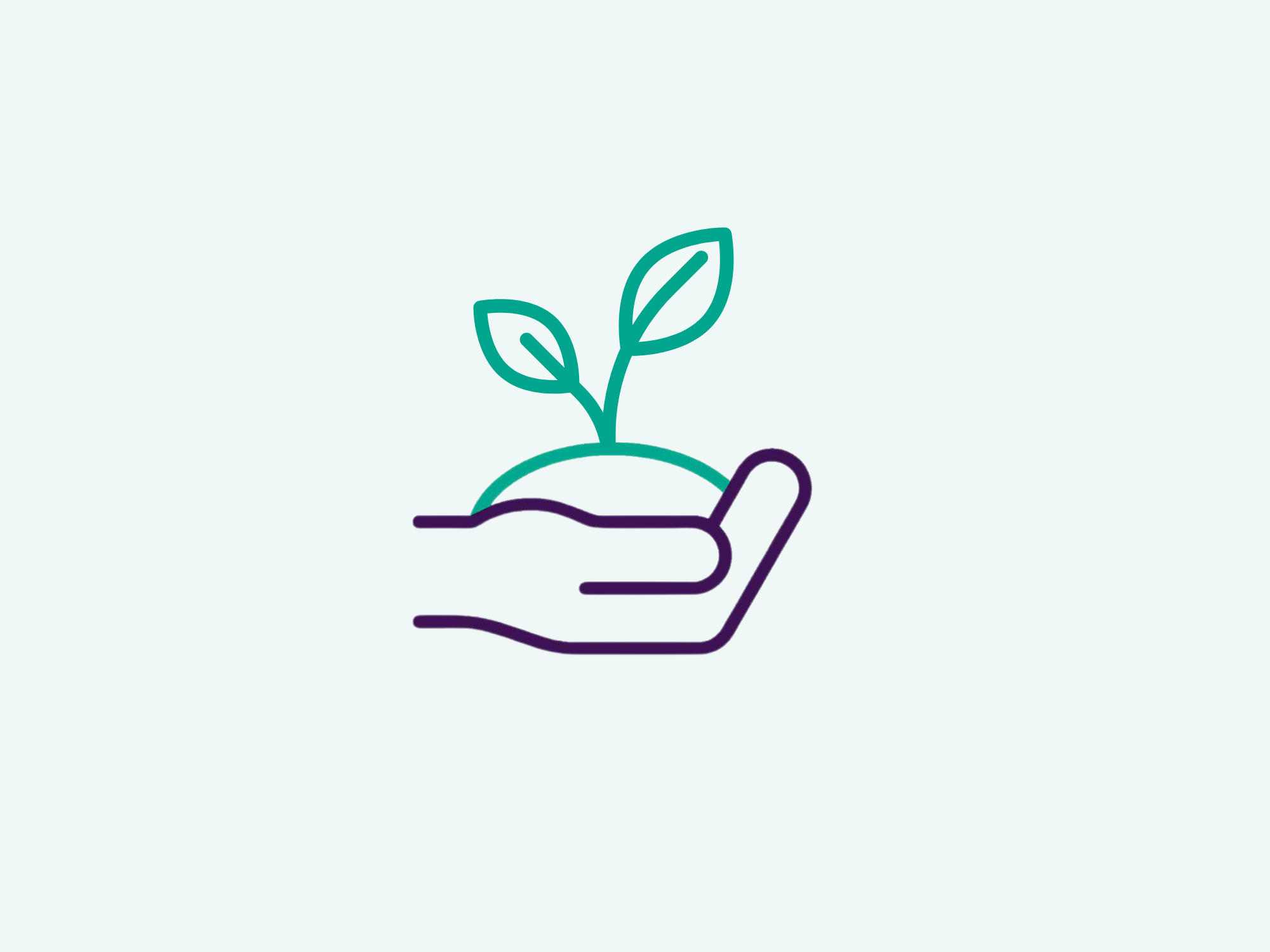 Plant a Tree icon 