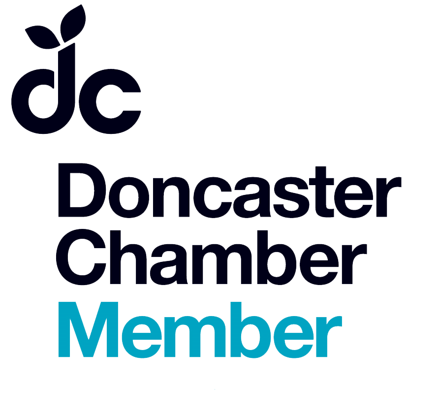 Doncaster Chamber logo