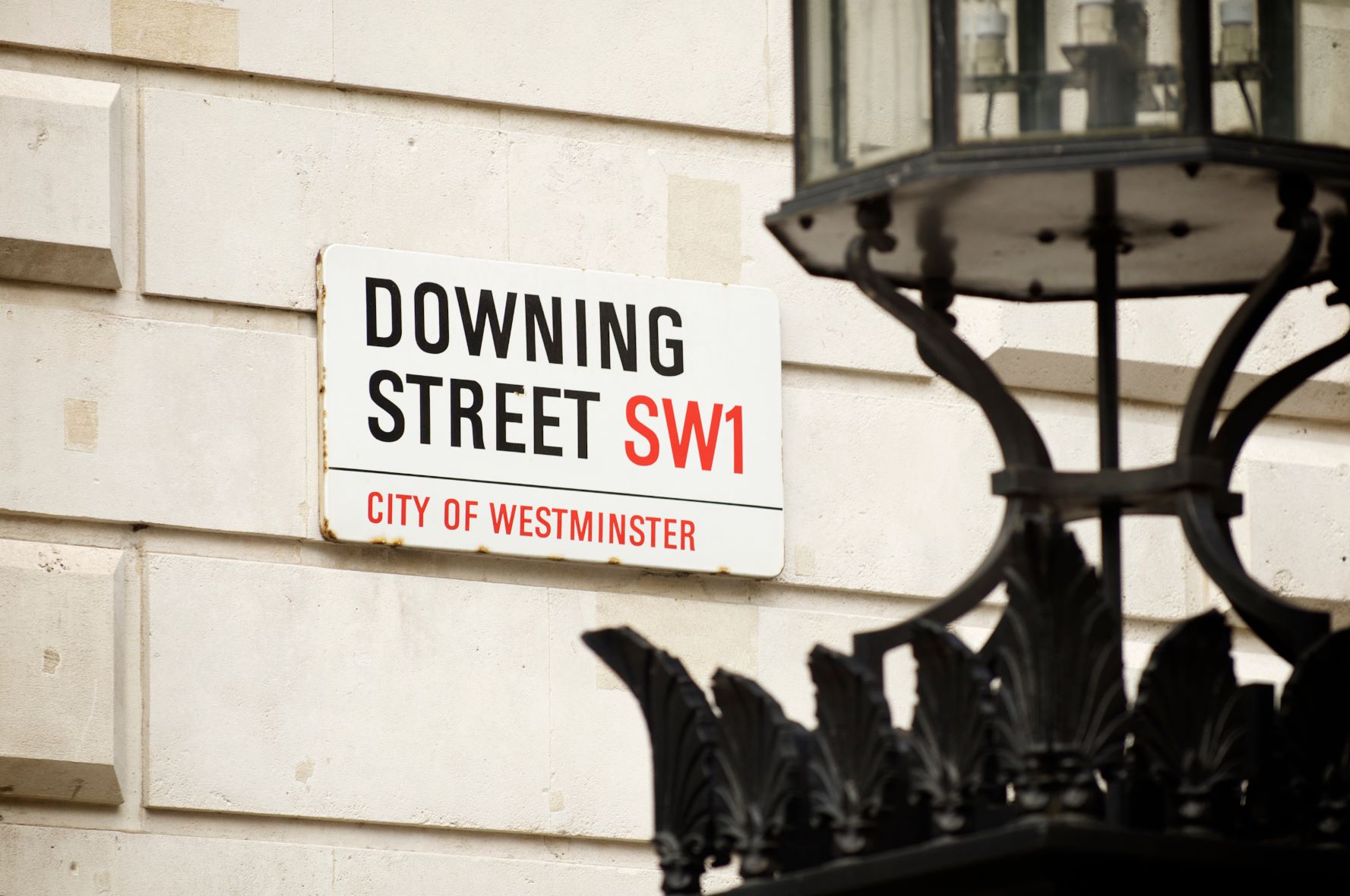 downing-street