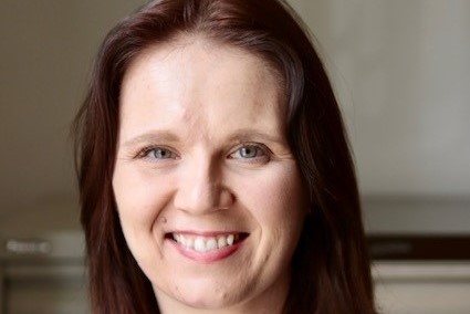 Headshot of Laura Knopp, Business Development Manager for the Prudential Trust Finance Loans division